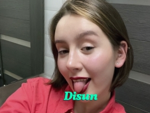 Disun