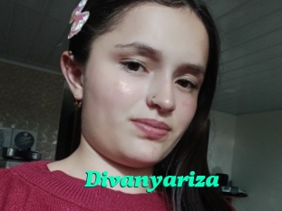 Divanyariza