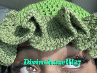 Divinehazelll27