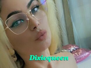 Dixiequeen