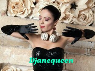 Djanequeen