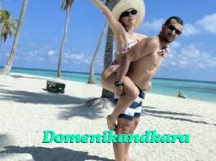 Domenikandkara