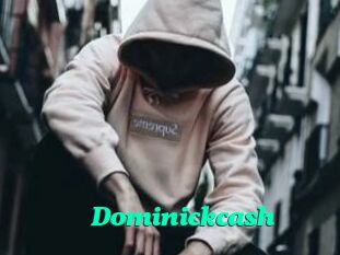 Dominickcash