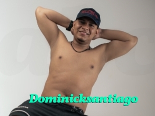 Dominicksantiago