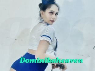 Dominikaheaven