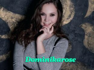 Dominikarose