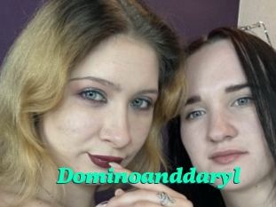 Dominoanddaryl