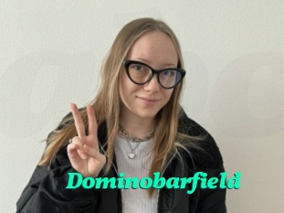 Dominobarfield