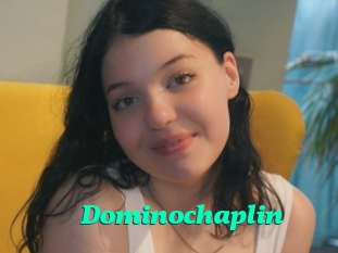 Dominochaplin