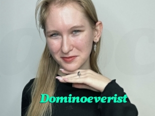 Dominoeverist