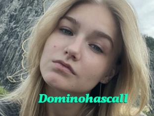 Dominohascall