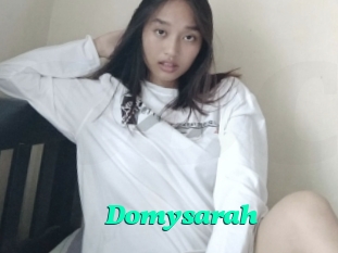 Domysarah