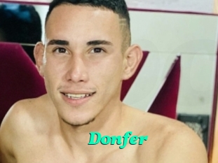 Donfer
