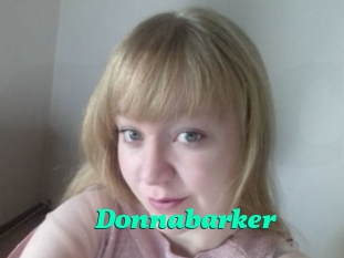 Donnabarker
