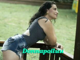 Donnapoiluu