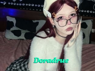 Doradrue