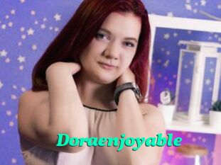 Doraenjoyable