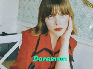 Dorasvon