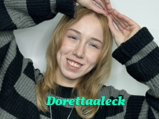 Dorettaaleck