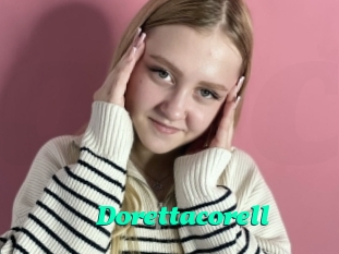 Dorettacorell