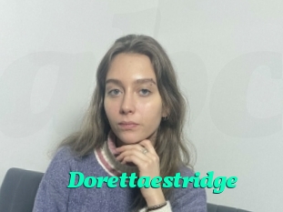 Dorettaestridge