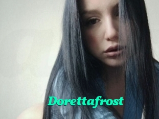 Dorettafrost