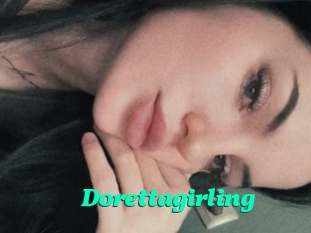 Dorettagirling