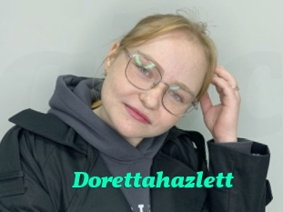 Dorettahazlett
