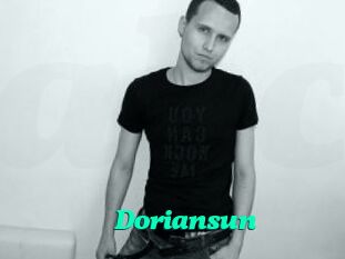 Doriansun