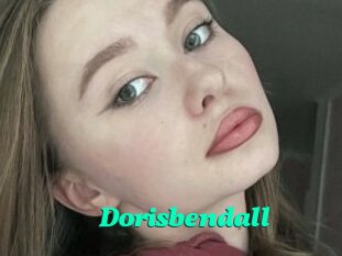 Dorisbendall