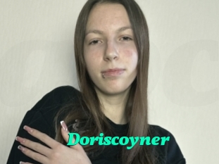 Doriscoyner