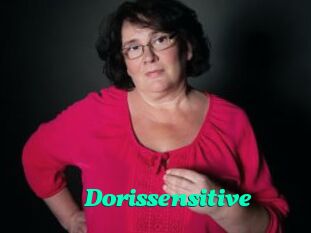 Dorissensitive