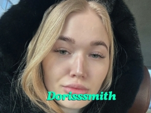 Dorisssmith