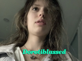 Dorotiblassed