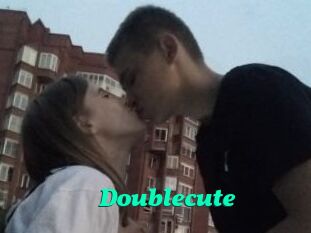 Doublecute
