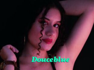 Douceblue