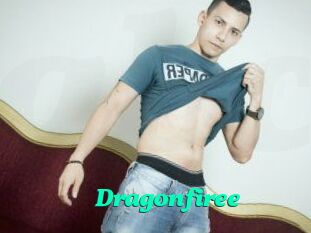 Dragonfiree