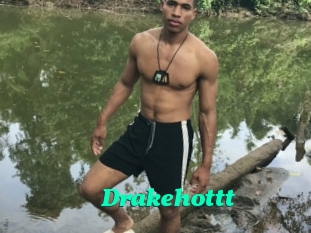 Drakehottt