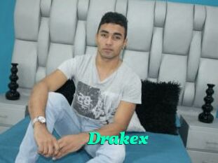Drakex
