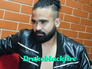 Drakoblackfire