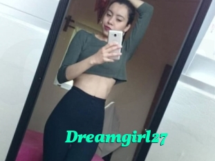 Dreamgirl27
