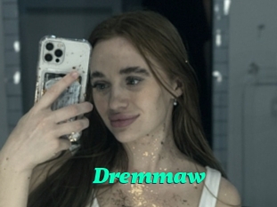 Dremmaw