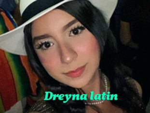 Dreyna_latin