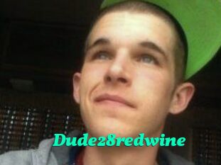 Dude28redwine