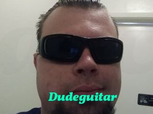 Dudeguitar