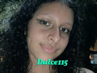 Dulce115