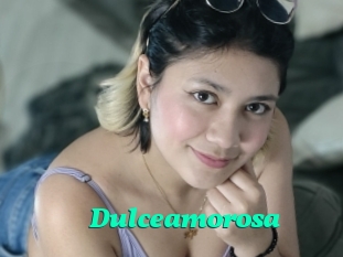Dulceamorosa