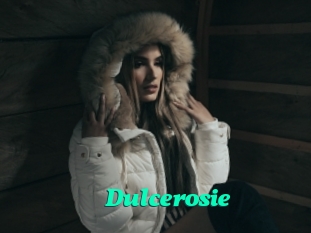 Dulcerosie