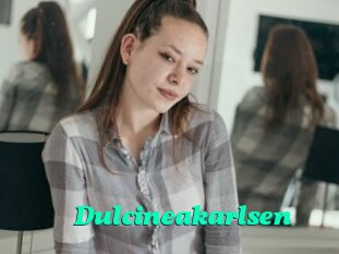 Dulcineakarlsen
