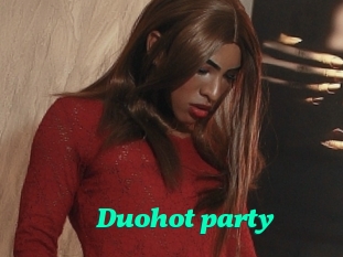 Duohot_party